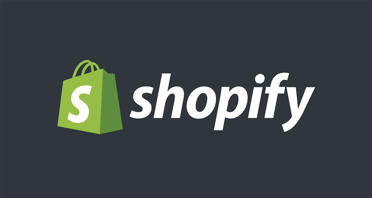 start Shopify store