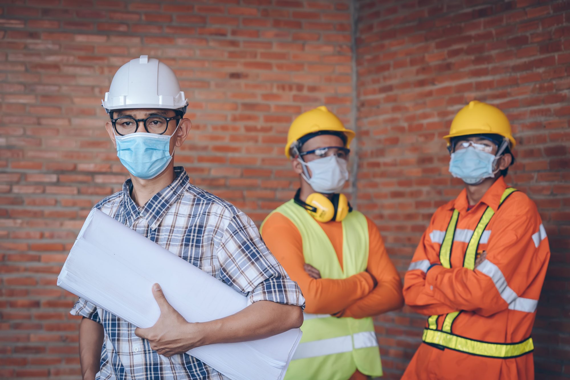construction staffing crisis