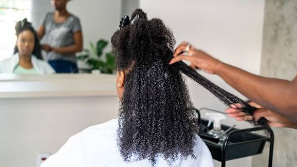 Chemical Hair Straightener Lawsuit: Unveiling Concerns and Legal Implications