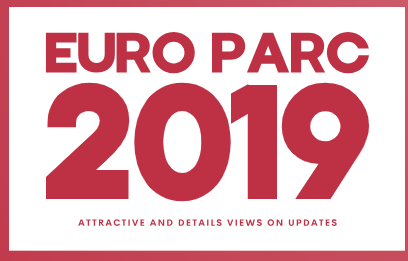Euro Parc 2019